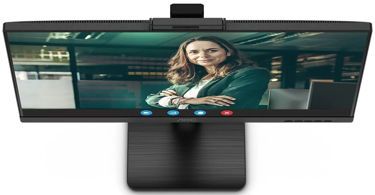 Monito Aoc 24P3CW (Black)