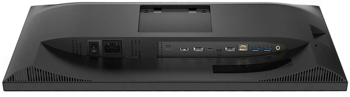 Monito Aoc 24P3CW (Black)