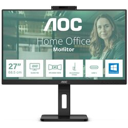 Monitor AOC 24P3QW (Black)