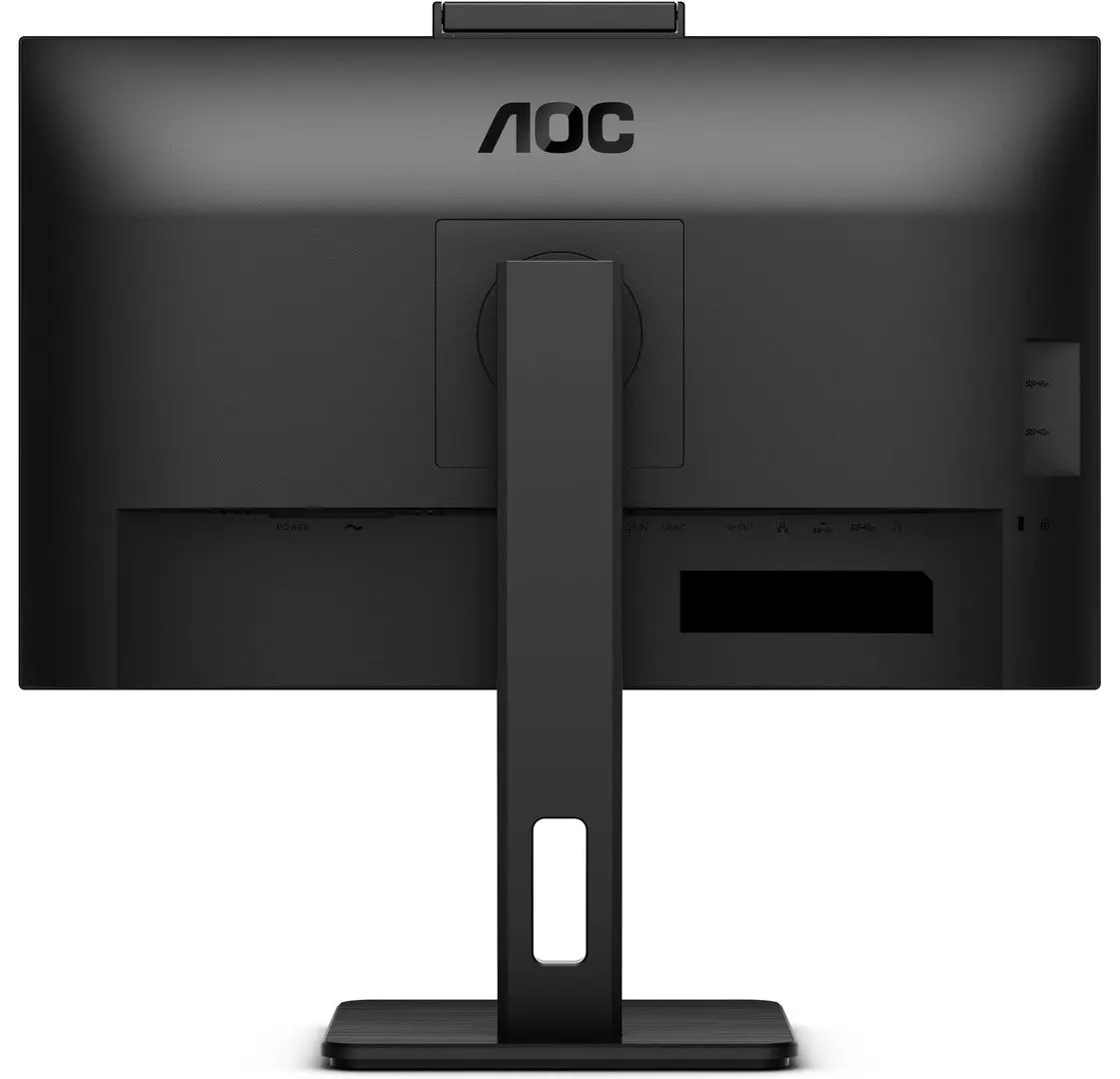 Монитор AOC 24P3QW (Black)