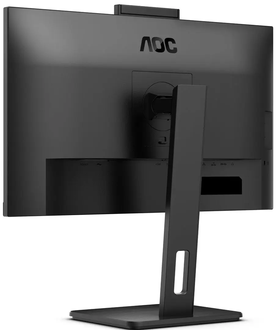Монитор AOC 24P3QW (Black)