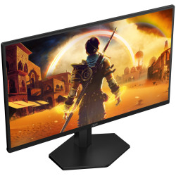Монитор AOC 25G42E (Black) Thumb