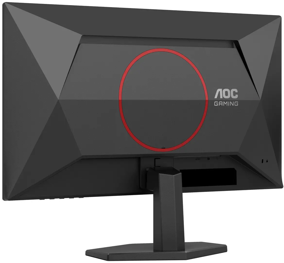 Монитор AOC 25G42E (Black)