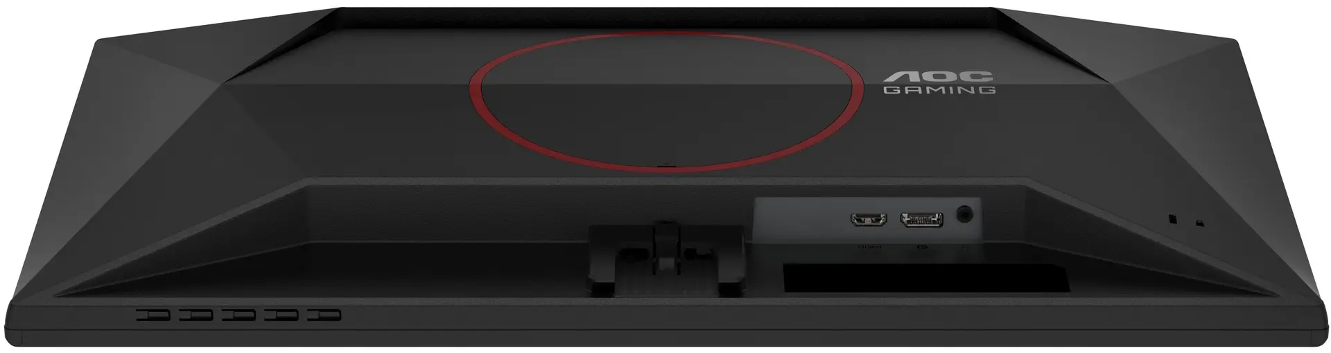 Монитор AOC 25G42E (Black)