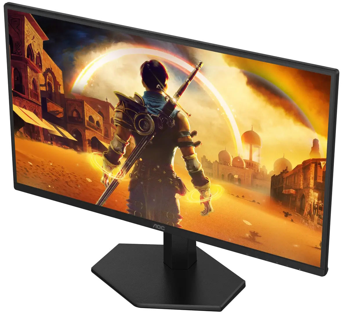 Монитор AOC 25G42E (Black)