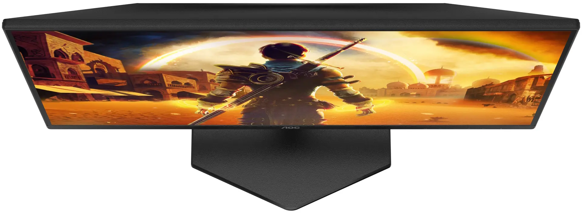 Монитор AOC 25G42E (Black)