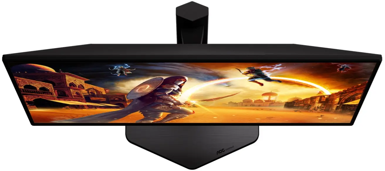 Монитор AOC 25G4KUR (Black) - 5