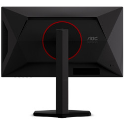 Монитор AOC 25G4KUR (Black) Thumb
