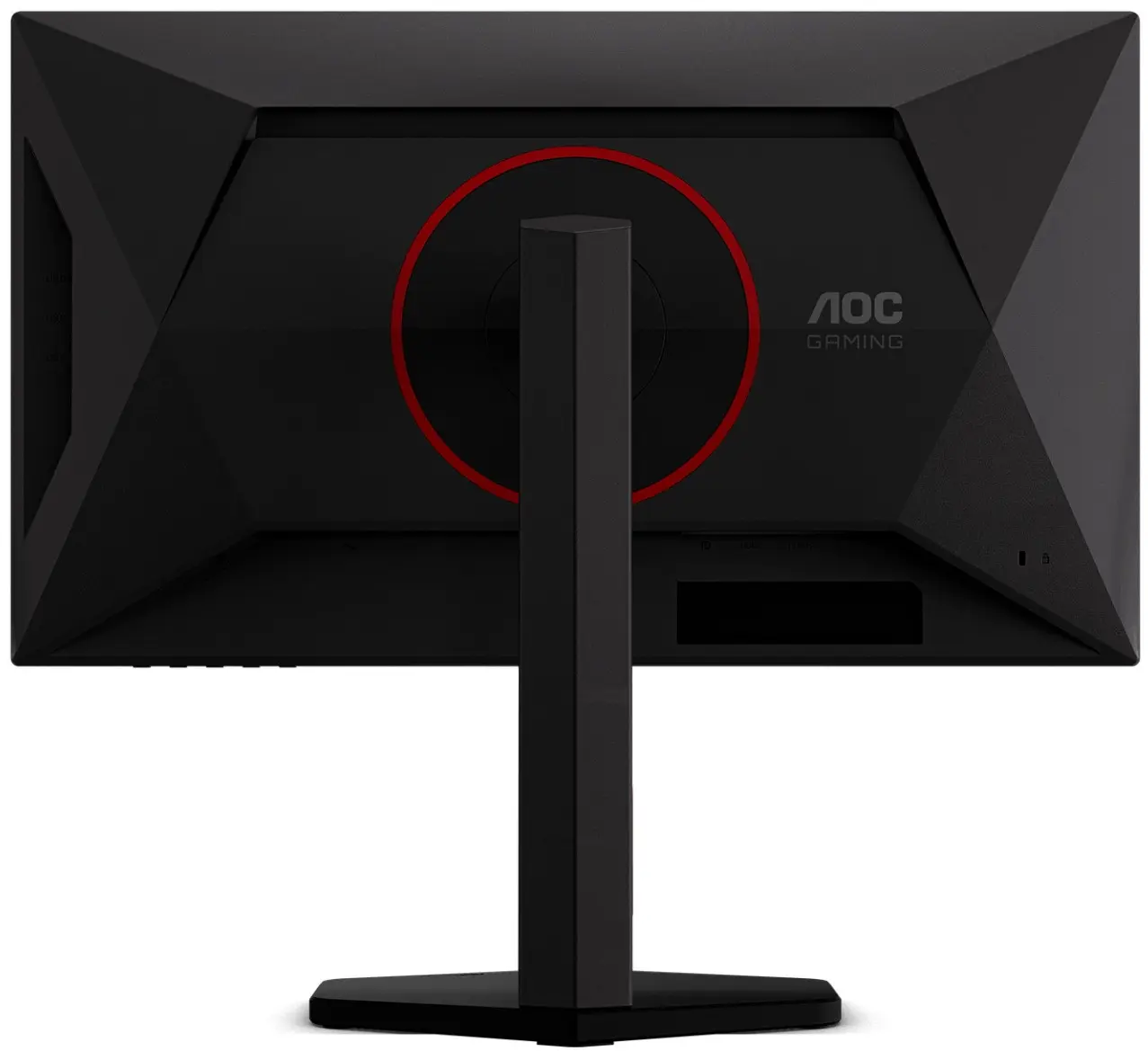Монитор AOC 25G4KUR (Black) - 6