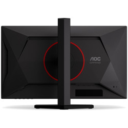 Монитор AOC 25G4KUR (Black) Thumb