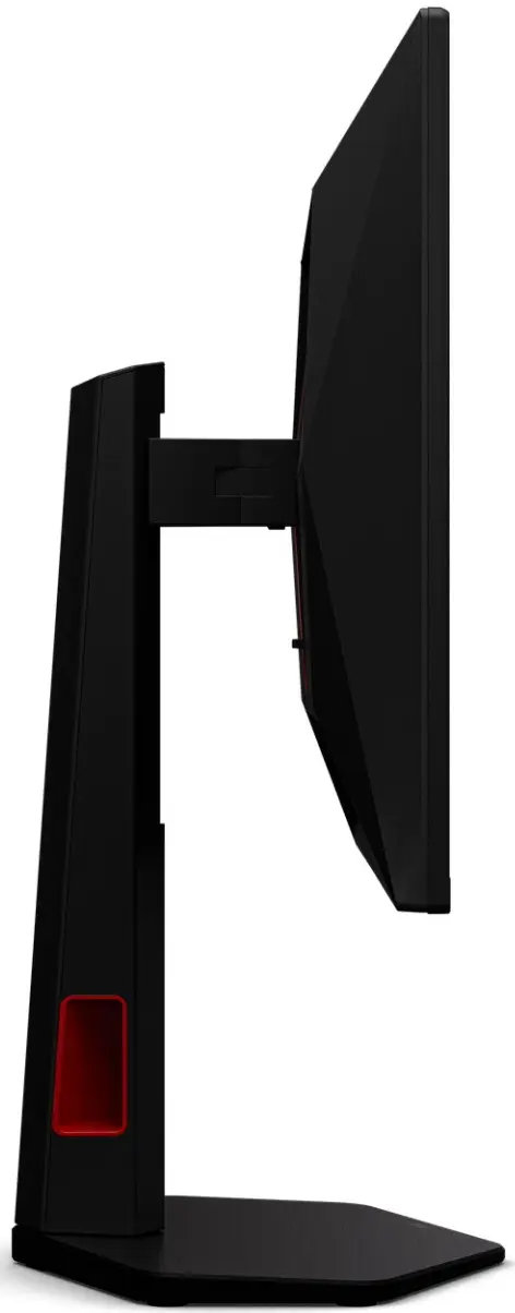 Монитор AOC 25G4KUR (Black) - 8