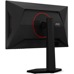 Монитор AOC 25G4KUR (Black) Thumb