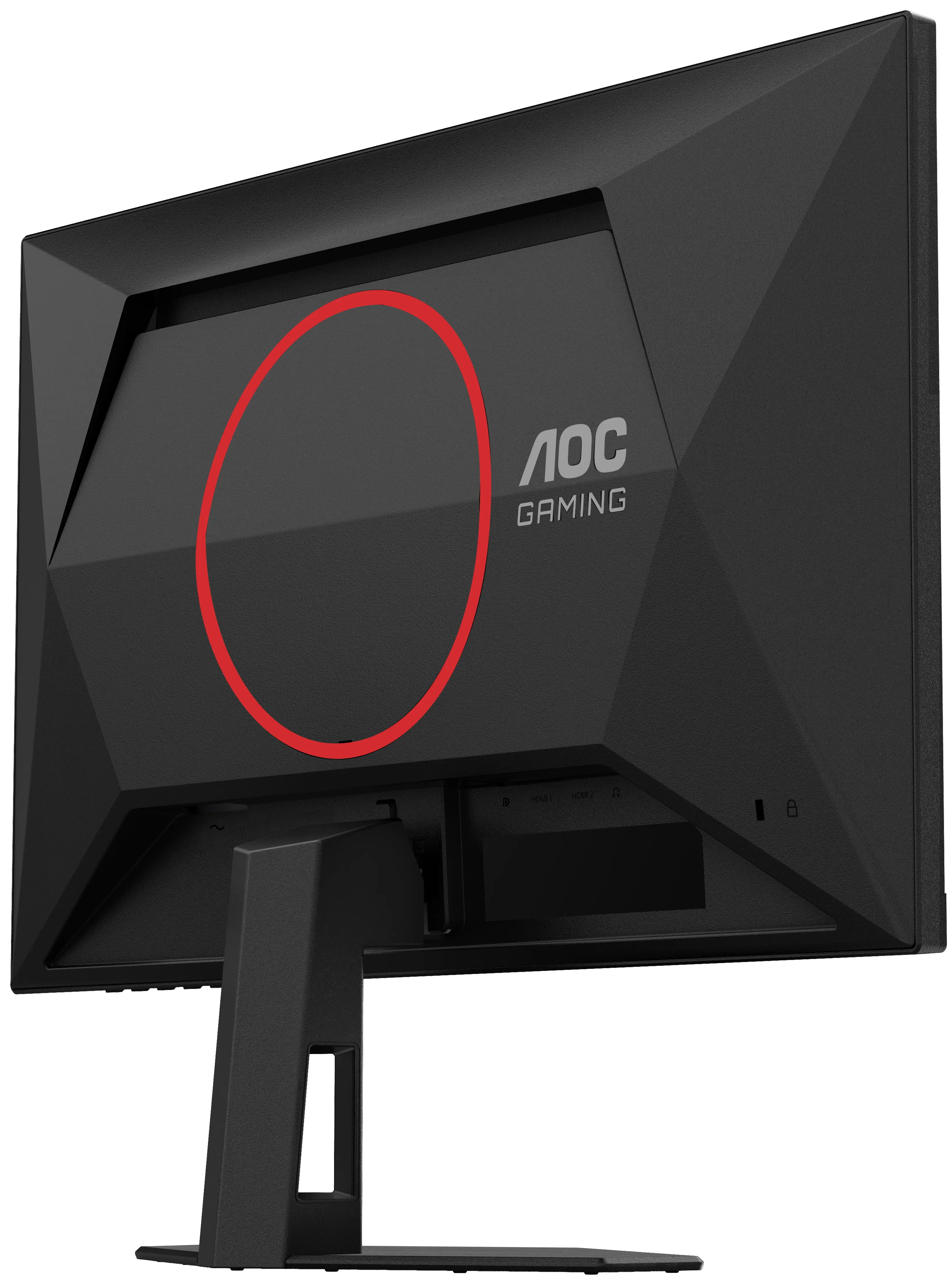 Монитор AOC 25G4SRE (Black)