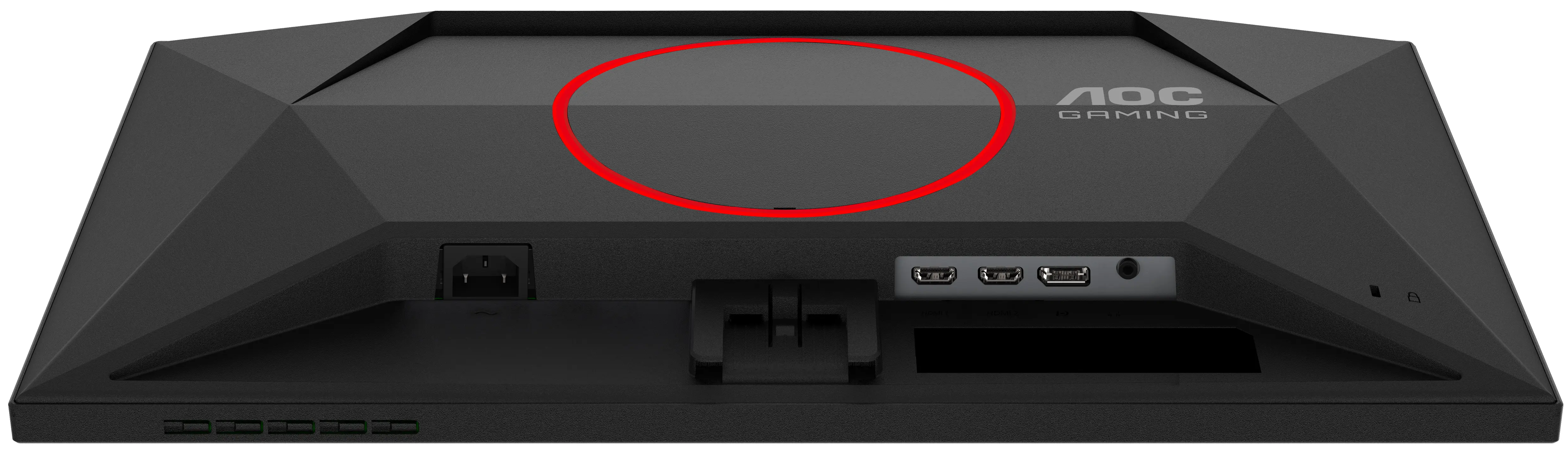 Монитор AOC 25G4SRE (Black)