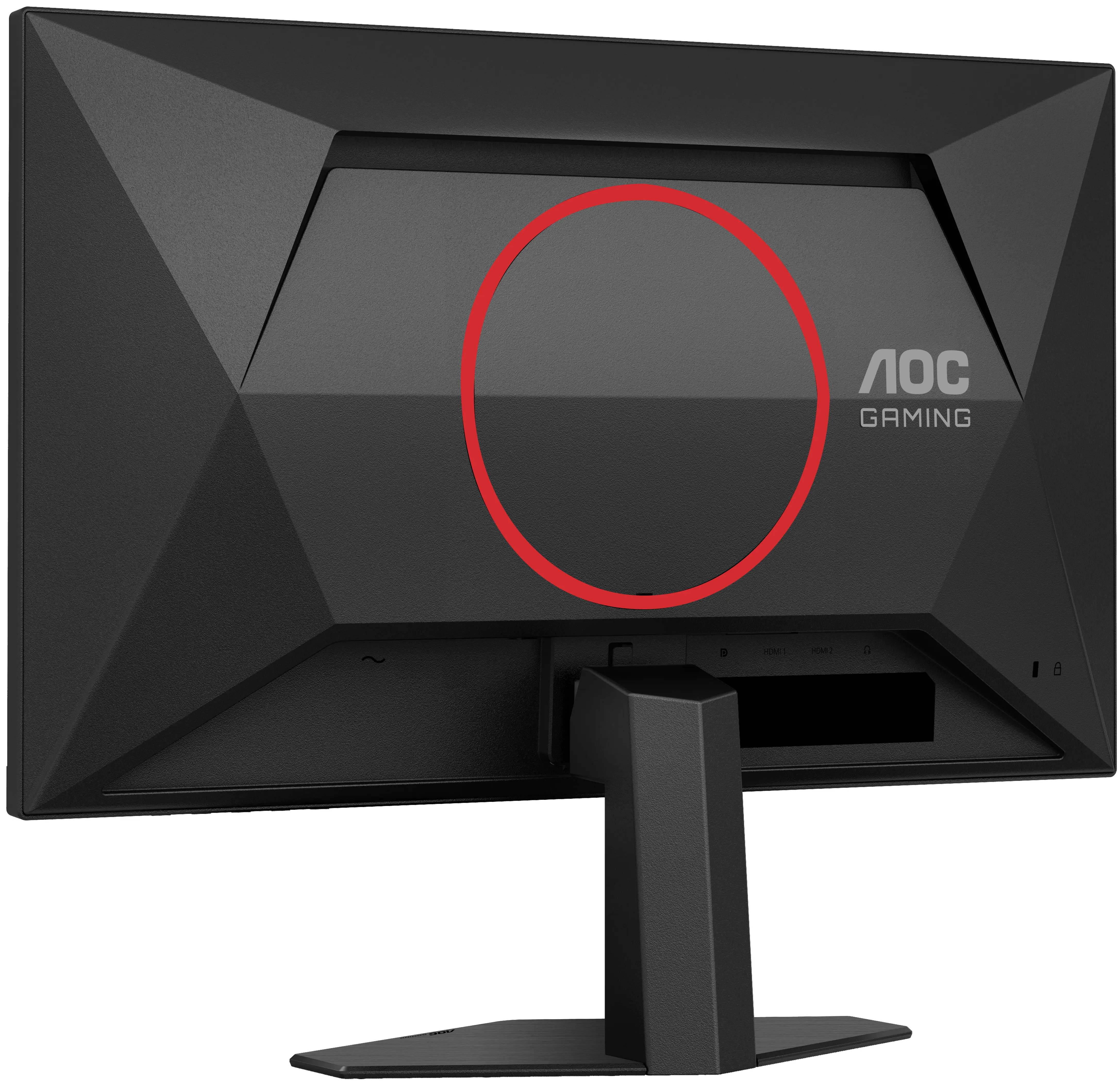 Монитор AOC 25G4SRE (Black)