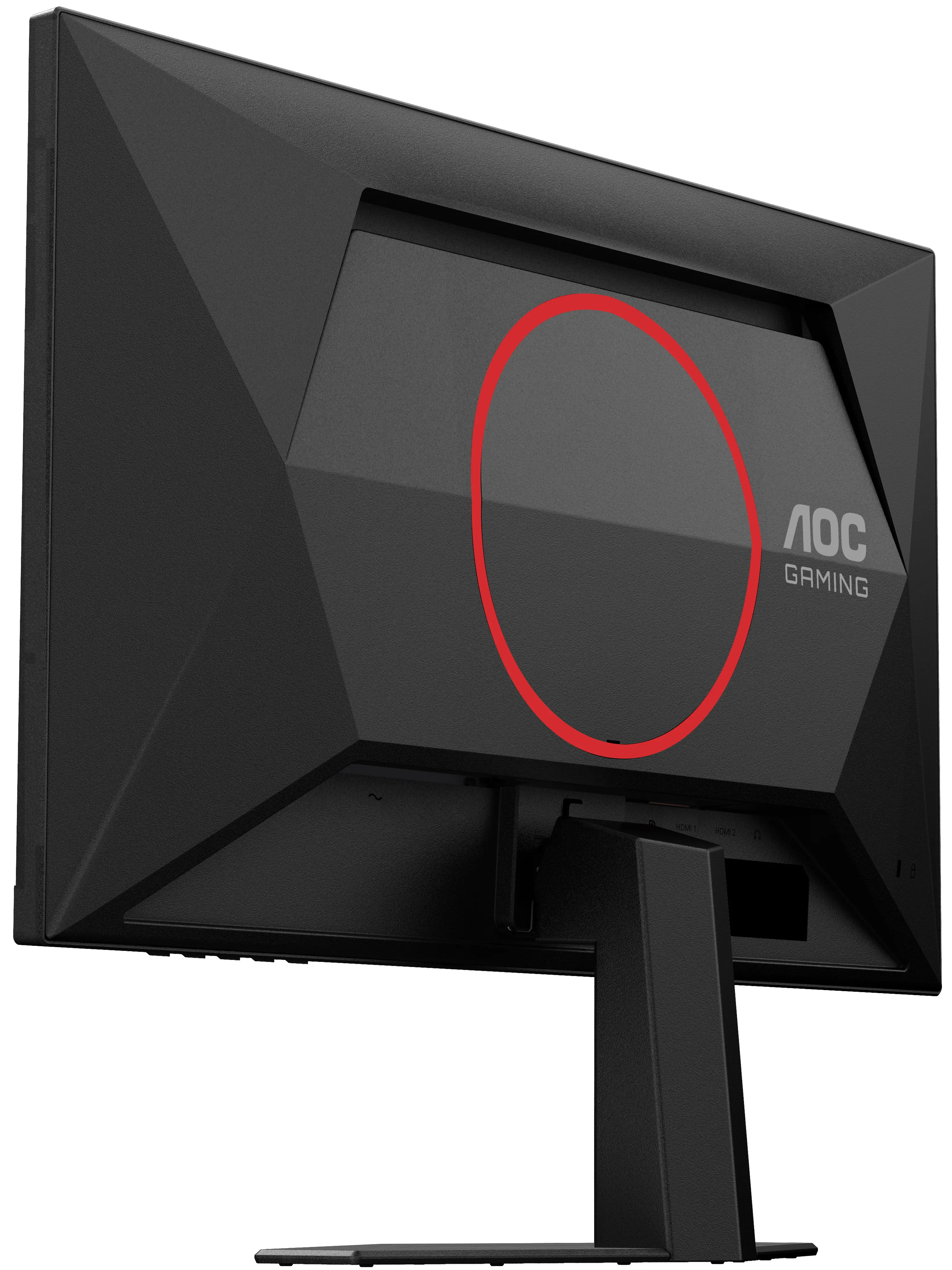Монитор AOC 25G4SRE (Black)