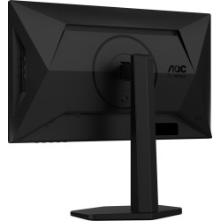 Монитор AOC 25G4SXU (Black) Thumb