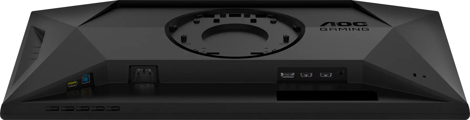 Монитор AOC 25G4SXU (Black)