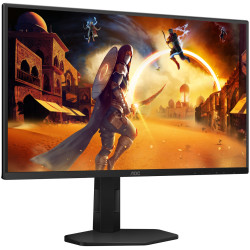 Монитор AOC 25G4SXU (Black) Thumb