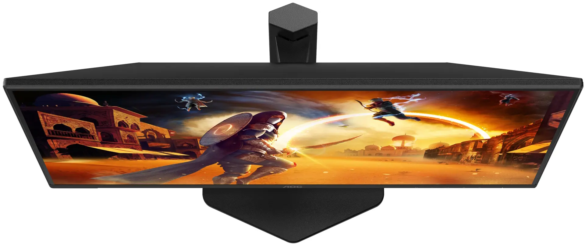 Монитор AOC 25G4SXU (Black)