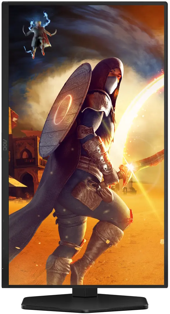 Монитор AOC 25G4SXU (Black)