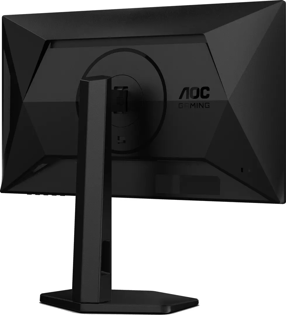 Монитор AOC 25G4SXU (Black)