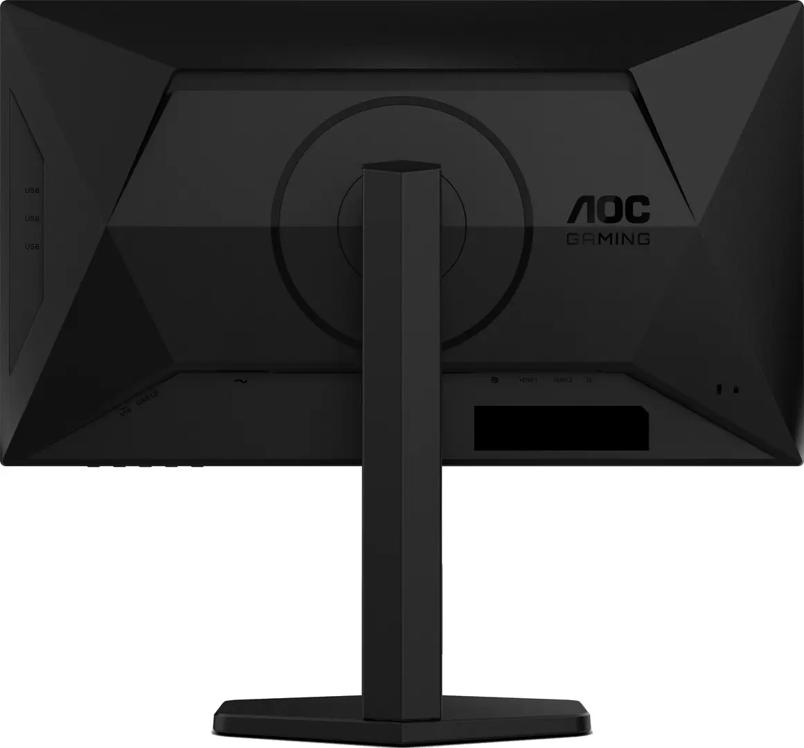 Монитор AOC 25G4SXU (Black)