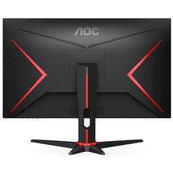 Monitor AOC 27G2SAE/BK (Black) Thumb