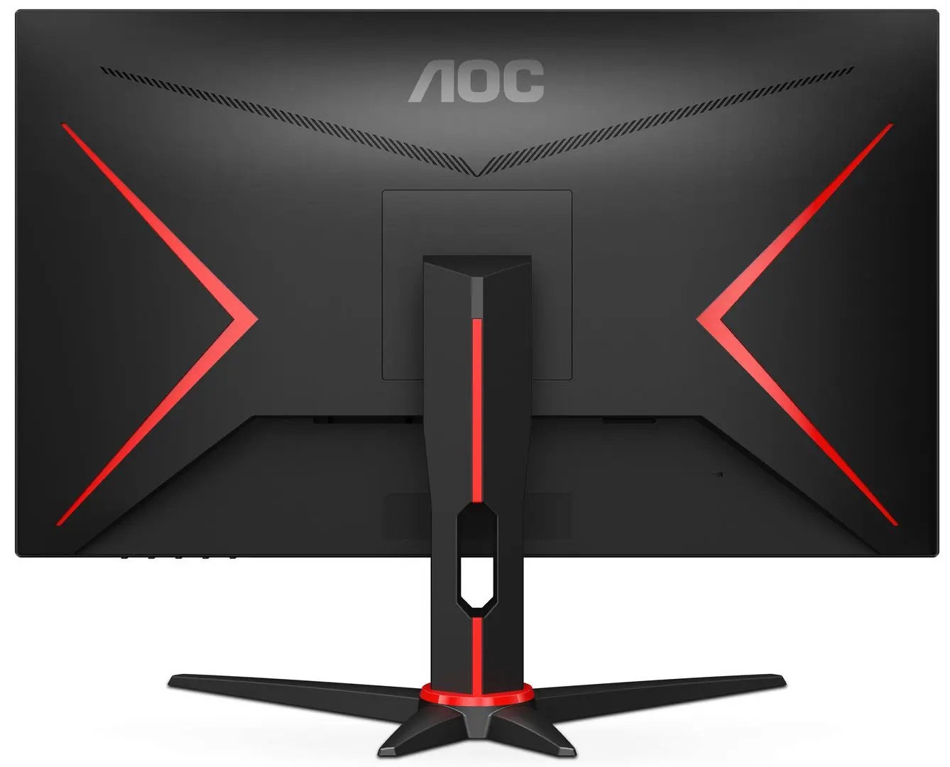 Monitor AOC 27G2SAE/BK (Black)