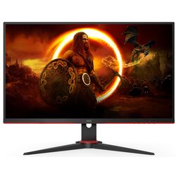 Monitor AOC 27G2SAE/BK (Black) Thumb