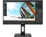 Monitor AOC 27P2Q (Black)