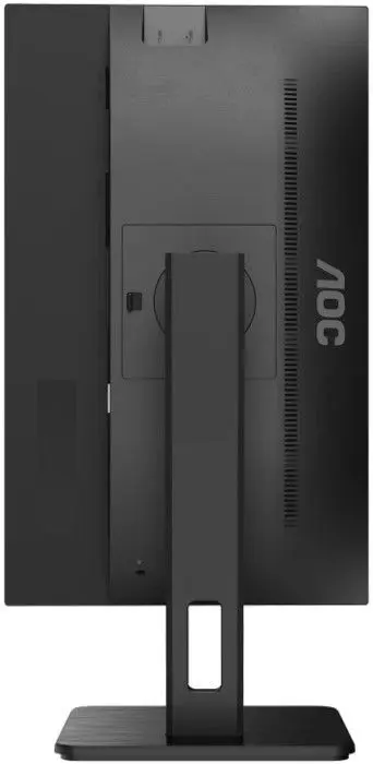 Monitor AOC 27P2Q (Black)