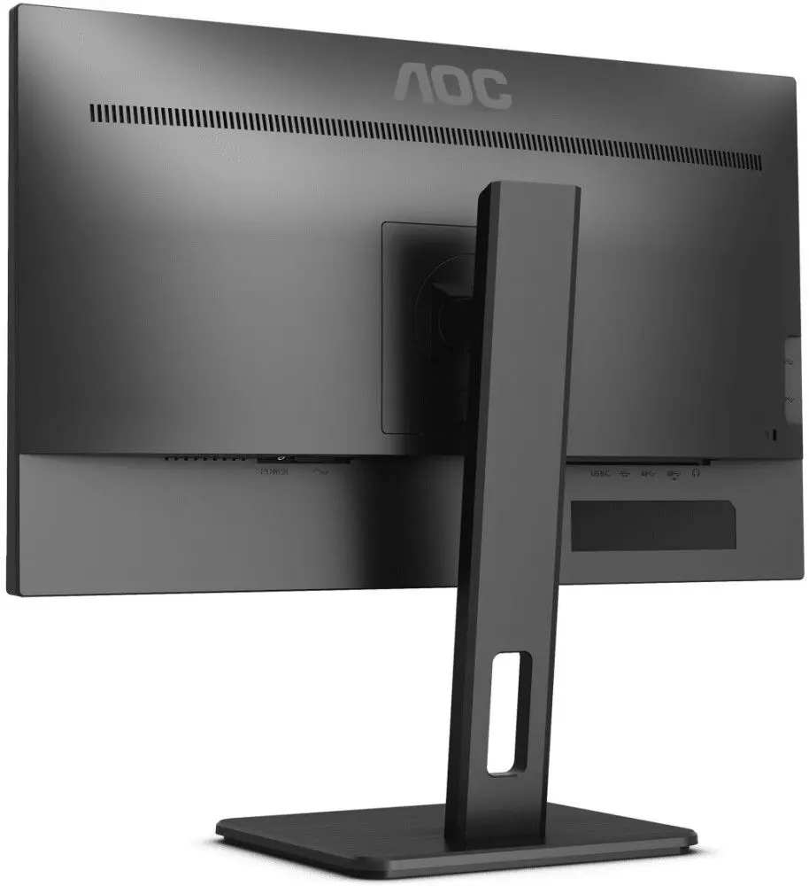 Monitor AOC 27P2Q (Black)