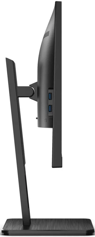 Monitor AOC 27P2Q (Black)