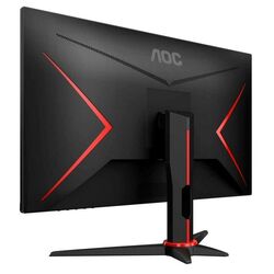 Monitor AOC C27G2ZE (Black/Red) Thumb