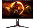 Monitor AOC C27G2ZU/BK (Black/Red)