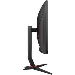 Monitor AOC C27G2ZU/BK (Black/Red) Thumb
