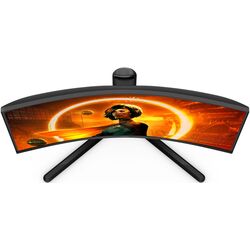 Monitor AOC CQ27G3SU/BK (Black) Thumb