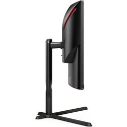 Monitor AOC CQ27G3SU/BK (Black) Thumb