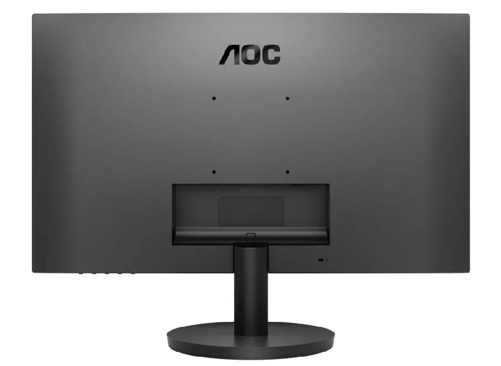 Monitor AOC Q27B3MA (Black)