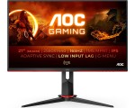 Monitor AOC Q27G2S/EU (Black)