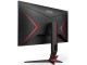 Monitor AOC Q27G2S/EU (Black)