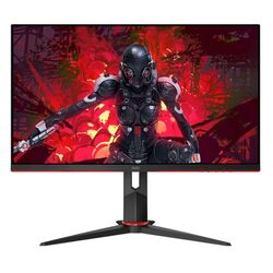 Monitor AOC Q27G2U/BK (Black) Thumb