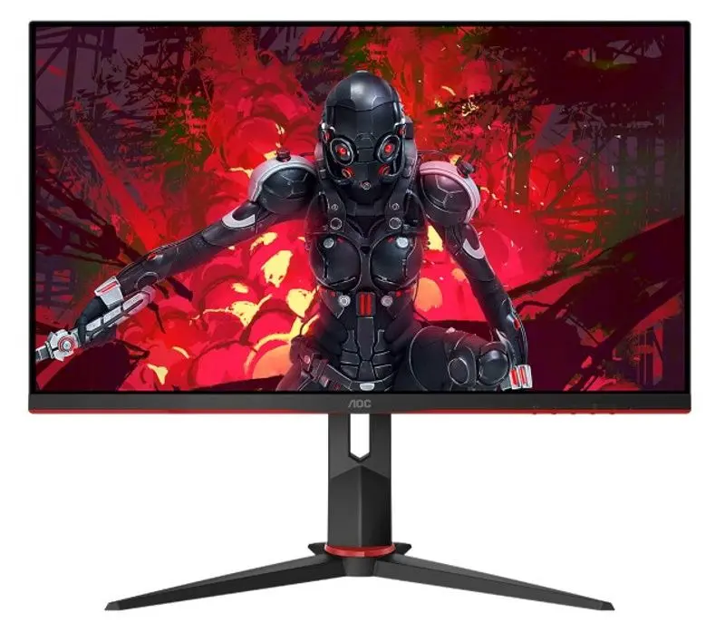 Monitor AOC Q27G2U/BK (Black)