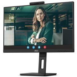 Монитор AOC Q27P3QW (Black) Thumb