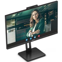 Монитор AOC Q27P3QW (Black) Thumb