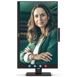 Монитор AOC Q27P3QW (Black) Thumb