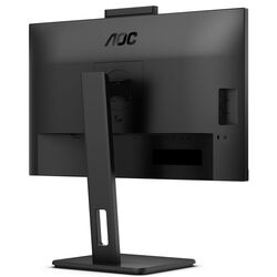 Монитор AOC Q27P3QW (Black) Thumb