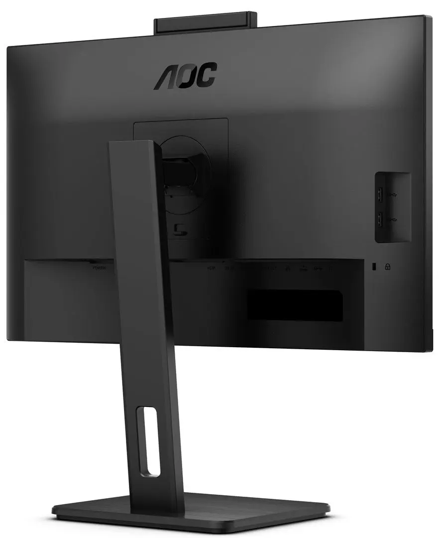 Монитор AOC Q27P3QW (Black)