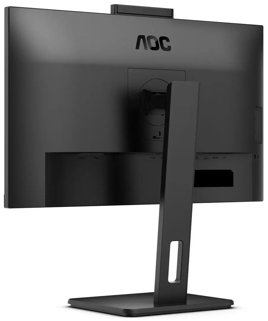 Монитор AOC Q27P3QW (Black)